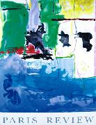 Westwind Paris Review 1996 L e Helen Frankenthaler Prints